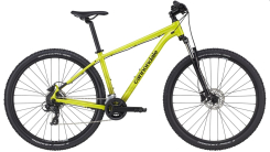 CANNONDALE TRAIL 29" 8