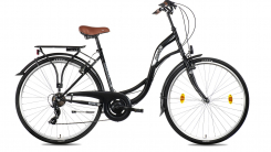 Csepel Velence 28" 7 sebességes kerékpár