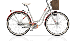 Cross Picnic City Női