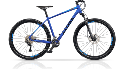 Cross Fusion 10 29"