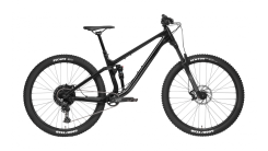 NORCO Fluid FS 4 Black 29"