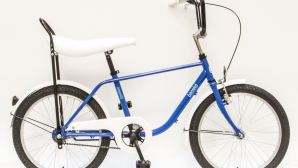 Csepel Tacskó 20" Fiú