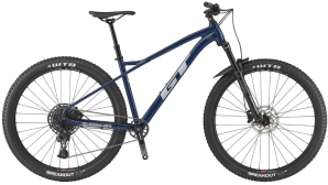 GT ZASKAR LT 29" ELITE
