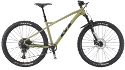 GT ZASKAR LT 29" EXPERT